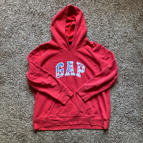 GAP Other - Vintage GAP hoodie